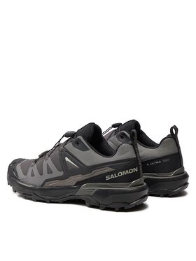 Salomon Tenisice X Ultra 360 L47448300 Siva