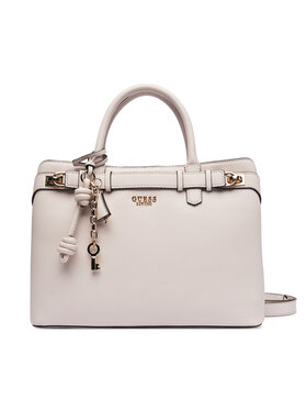 Guess Guess Handtasche Gregoria HWBG85 46070 Beige