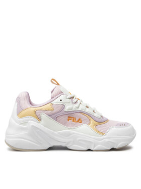 Fila Fila Sneakers Collene Cb Wmn FFW0046 Rosa
