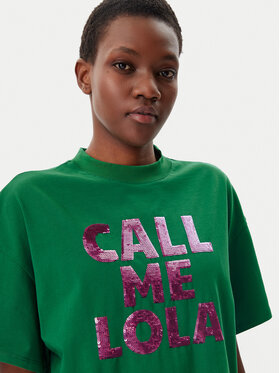 LOLA CASADEMUNT T-Shirt LOLA CASADEMUNT - 4