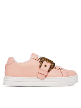 Versace Jeans Couture Versace Jeans Couture Sneakersy 78VA3SK9 Różowy