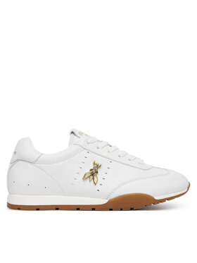 Patrizia Pepe Patrizia Pepe Sneakersy PPJ363.06 Biały