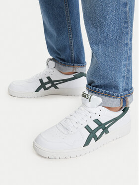 Asics Asics Sneakersy Japan S 1203A615 Biały