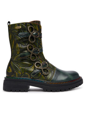 Laura Vita Laura Vita Ботильйони Kandyo 36 Зелений