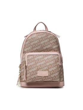 Plein Sport Plein Sport Раница Bacpack Red Hill 2110094 Кафяв