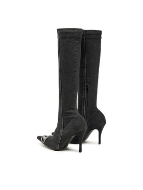 Μπότες Diesel φωτογραφία