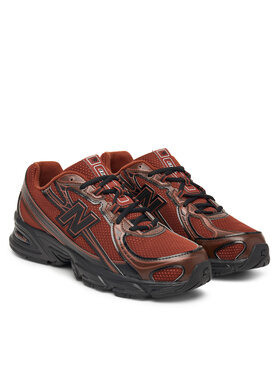 New Balance New Balance Αθλητικά U7407CB Καφέ