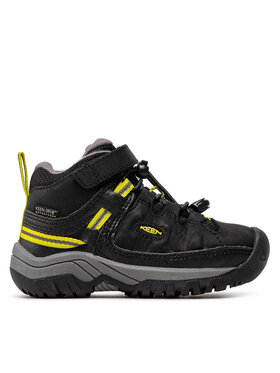 Keen Keen Trekking Targhee Mid Wp 1026297 Crna