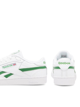 Reebok Superge Club C Revenge Mu EG9271-M Bela