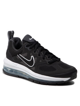 Nike Nike Взуття Air Max Genome CZ1645 002 Чорний