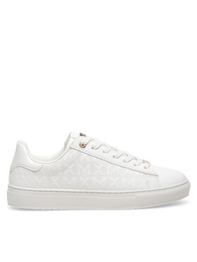 MEXX MEXX Sneakersy CEO-MIRL1011641W-01 Biela