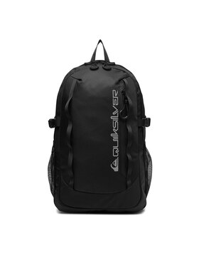 Quiksilver Quiksilver Mugursoma CEOWB-QUIC-F-001-09 Melns