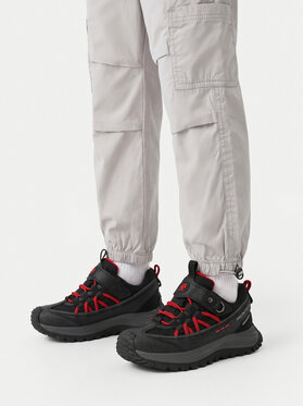 Hunter Hunter Trekking čevlji CEO-V-H8-568 Črna