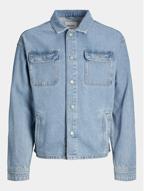 Τζιν μπουφάν Jack & Jones φωτογραφία