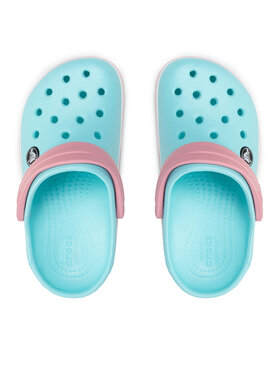 Crocs Natikače Crocband Clog K 207006 Plava