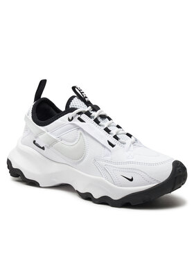 Nike Nike Sneakers Tc 7900 DR7851 100 Weiß