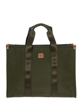 Bric's Bric's Torebka 322028 Zielony