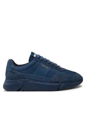 Axel Arigato Axel Arigato Sneakers Genesis Vintage F1545001 Dunkelblau