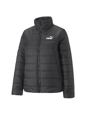 Puma Puma Kurtka puchowa 849398 Czarny Regular Fit