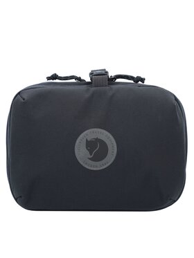 Fjällräven Fjällräven Torba 310980 Czarny