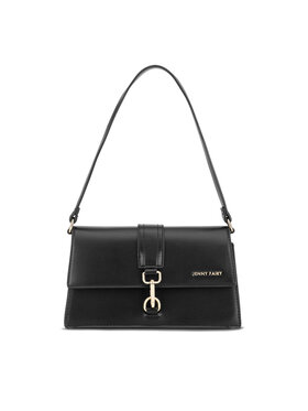 Jenny Fairy Jenny Fairy Handtasche JFR-B-011-06 Schwarz