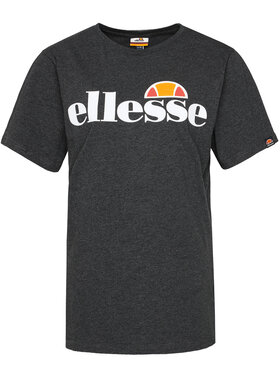 Ellesse Majica Albany SGS03237 Siva Regular Fit