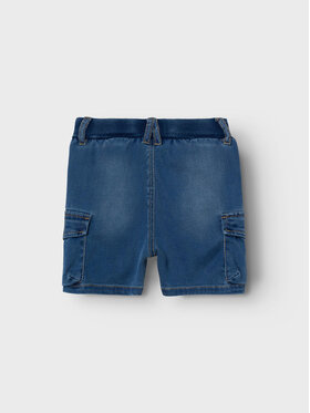 Τζιν σορτσάκια NAME IT φωτογραφία
