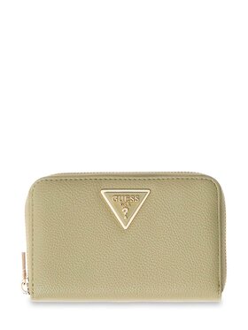 Guess Guess Portfel 181202 Zielony