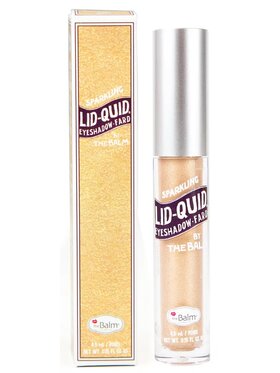 theBalm theBalm Lid-Quid Cień do powiek Champagne