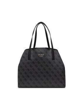 Guess Guess Geantă Vikky HWSG69 95230 Negru