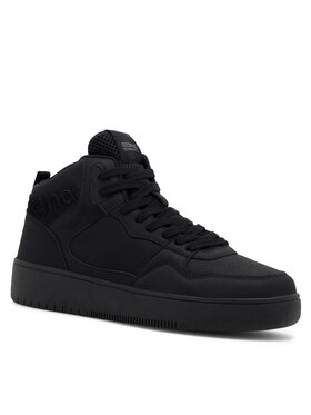Sprandi Sprandi Sneakers HEAT MID MPRS-2022M03108-2 Schwarz