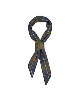 Barbour Barbour Šatka LSC0490TN11 Tmavo zelená