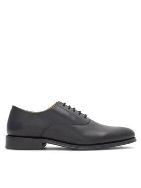Gino Rossi Gino Rossi Scarpe basse FLAVIO-02 123AM Nero
