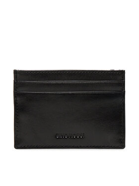 Gino Rossi Gino Rossi Kreditkartenetui SYED 4562 Schwarz