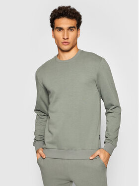 Only & Sons Only & Sons Bluza Ceres 22018683 Szary Regular Fit