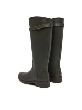 LAUREN RALPH LAUREN Γαλότσες LAUREN RALPH LAUREN - 3