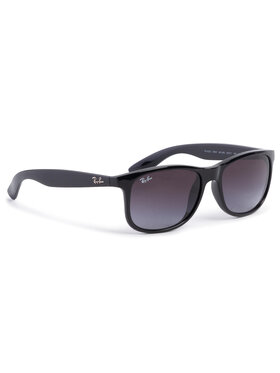 Ray-Ban Ray-Ban Γυαλιά ηλίου Andy 0RB4202 601/8G Μαύρο
