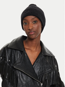 Calvin Klein Calvin Klein Σκούφος Embroidery Airy K60K612586 Μαύρο
