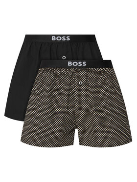 HUGO HUGO Set bokserica﻿ 50535781 Bež Regular Fit