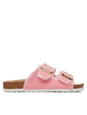 Roxy Roxy Pantoletten AVO-RMT-117 Rosa