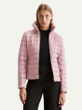 Marc O'Polo Marc O'Polo Übergangsjacke 408 0851 70359 Rosa Slim Fit