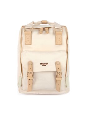 Himawari Himawari Plecak No. 13 Basic S Beżowy