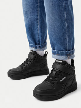 Reebok Reebok Laisvalaikio batai REEBOK-CEO-115 Juoda
