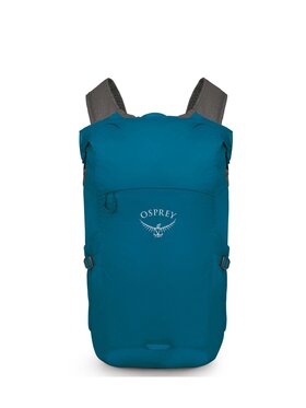 Osprey Osprey Plecak 222308 Turkusowy