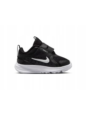 Nike Nike Sneakersy HF7006-002 Czarny