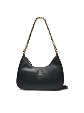 Tommy Hilfiger Tommy Hilfiger Torebka AW0AW16438 Czarny
