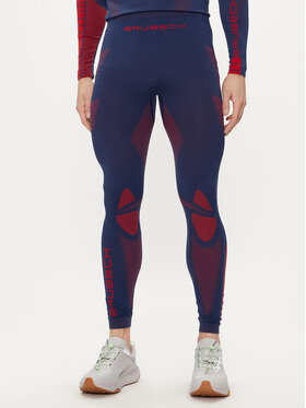 Brubeck Brubeck Нижня термоактивна білизна LE1186M Cиній Slim Fit