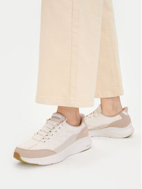 Skechers Skechers Tenisice Contour Foam - Cozy Fit 150404/NTTP Bež