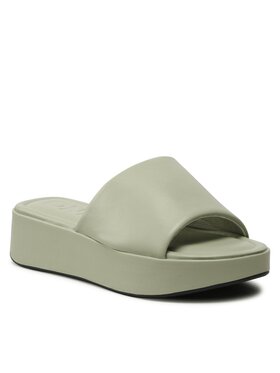 ONLY Shoes ONLY Shoes Nazouváky OnlKayne-1 15288131 Zelená