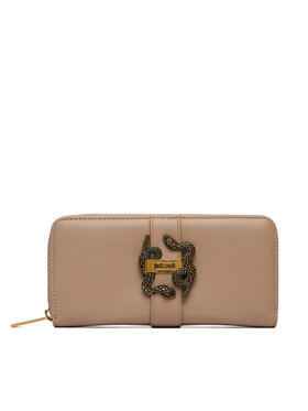 Just Cavalli Just Cavalli Piniginė 81RA5PA1 ZSA89 Šviesiai ruda